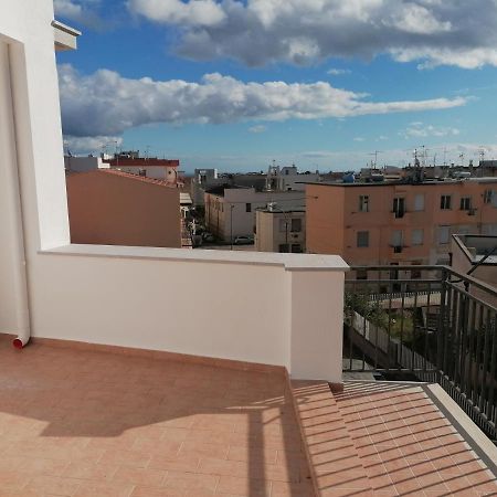 Appartamento Casa Del Sole Montalbano Ionico Esterno foto