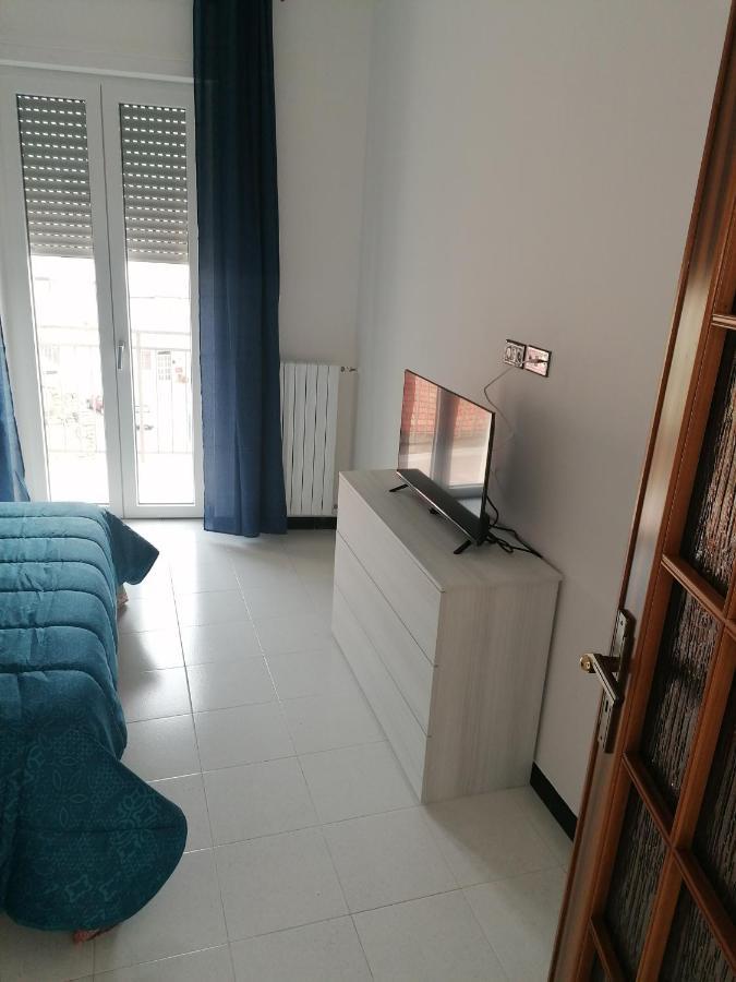 Appartamento Casa Del Sole Montalbano Ionico Esterno foto