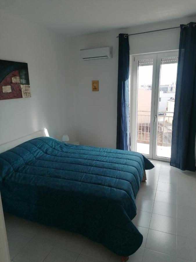 Appartamento Casa Del Sole Montalbano Ionico Esterno foto